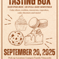 Semi Annual Tasting Box Pre Order (Autumn 2025)