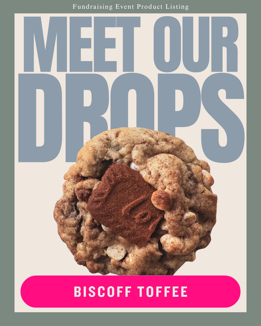 Biscoff Toffee