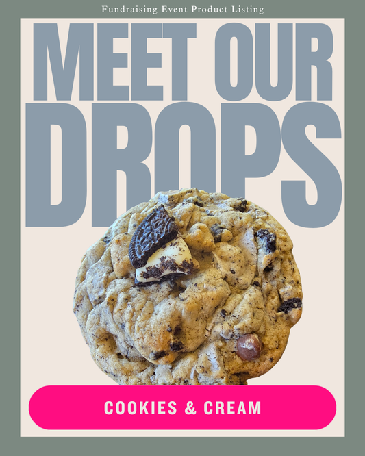 Cookies 'n Cream
