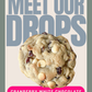 Cranberry White Chocolate Cookie