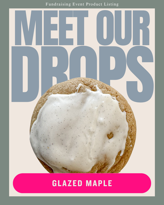 Glazed Maple
