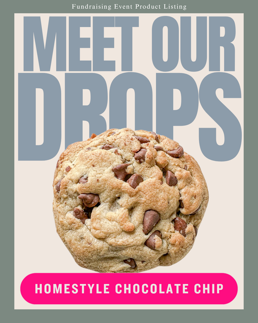 Chocolate Chip Cookie