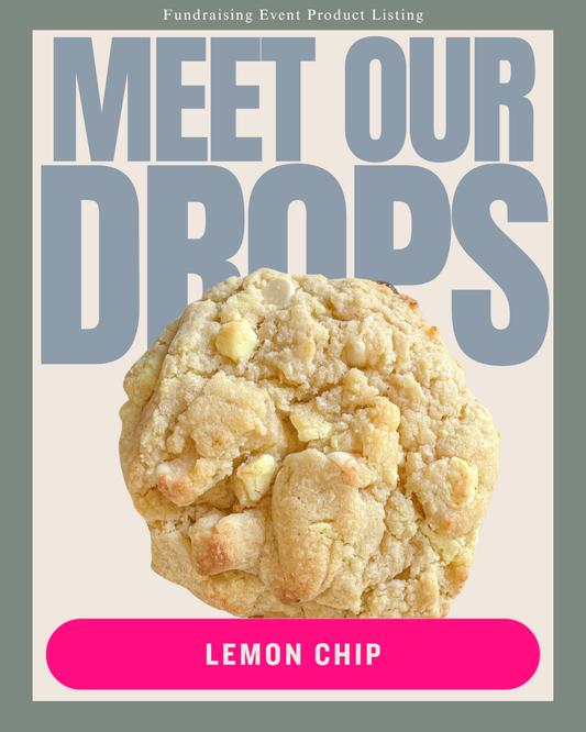 Lemon Chip