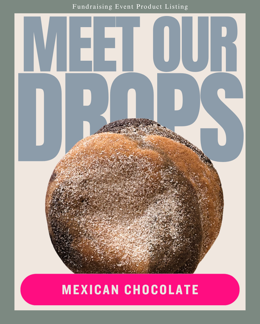 Mexican Chocolate