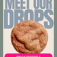 Snickerdoodle Cookie