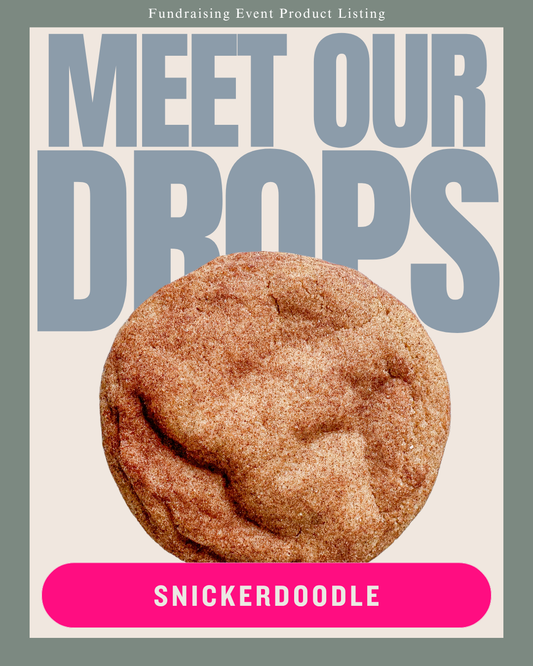 Snickerdoodle Cookie
