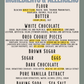Cookies 'n Cream