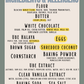 White Chocolate Coconut Ube